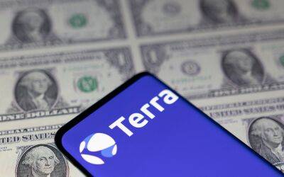 New Terra Blockchain And Luna Toke Without Failed Stablecoin: TerraUSD Developers