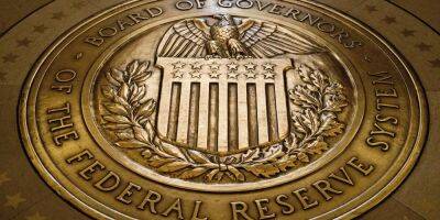 Derby’s Take: Former Fed Staffer Not Shrugging Off Central Bank’s Bond Losses
