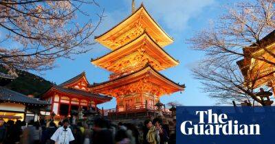 Japan to reopen to foreign tourists after two-year pandemic closure