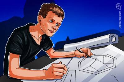 Vitalik: How to create algo stablecoins that don't turn into ponzis or collapse