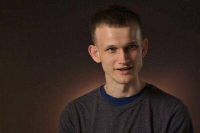 Crypto Should Move Away from Relying on ‘Endless Growth’, Vitalik Buterin Argues