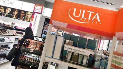 Stocks making the biggest moves midday: Ulta Beauty, Big Lots, Autodesk, Workday and more