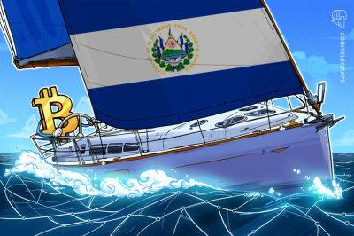 Falling Bitcoin price doesn't affect El Salvador's strategy: 'Now it's time to buy more,' reveals Deputy Dania Gonzalez