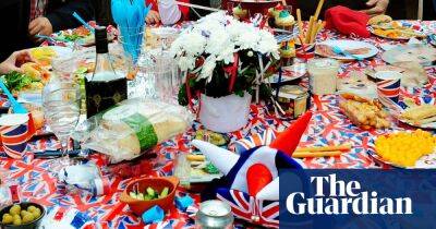 Jubilee parties: have a right royal time – without breaking the bank