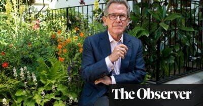 Lord Browne: the man who went from BP and the North Sea to net zero