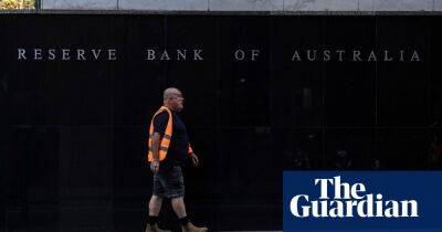 Reserve Bank interest rates: RBA lifts official cash rate to 0.35% in first rise since 2010