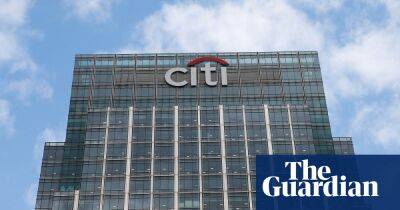 Citigroup says trader made error behind ‘flash crash’ in Europe
