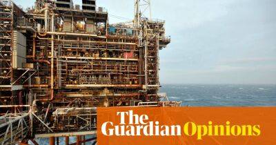 Windfall tax wouldn’t stop BP’s £18bn parade of projects