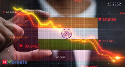 Crypto paper soon; no need to alter growth forecast: Ajay Seth, secretary of economic affairs