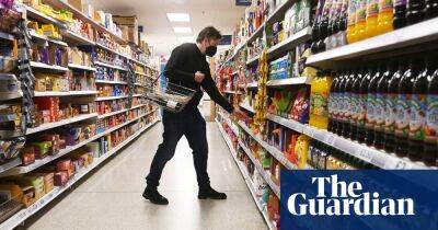Britons should buy value brands to cope with living cost crisis, says minister