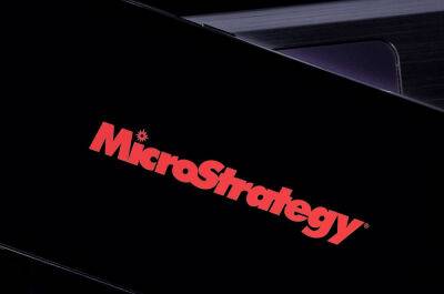 MicroStrategy Considering Yield Generation Options on BTC 95,643 Holdings