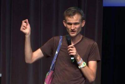 This Level of Transaction Fees Would be 'Truly Acceptable' According to Ethereum's Buterin
