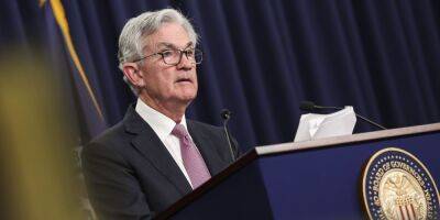 Fed Approves Half-Point Interest Rate Rise, Ratcheting Up Its Inflation Fight