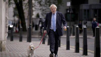 UK elections: Key test for Boris amid partygate furore and Northern Ireland power-sharing at stake