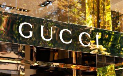 Renowned Luxury Brand Gucci to Accept Bitcoin, Ethereum Payments in the US