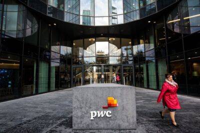 PwC staff to clock off at lunchtime on Fridays this summer