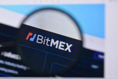 Court Hands BitMEX Founders USD 30m in Fines for AML Violations