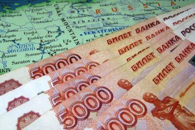 Russian Bitcoin Trading Remains Down on Binance