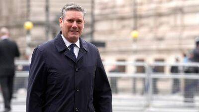 Sir Keir Starmer: Labour leader faces police investigation over COVID gathering