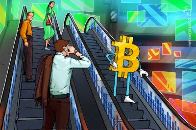 Bitcoin price heads under $36K as three-day losses near 12%