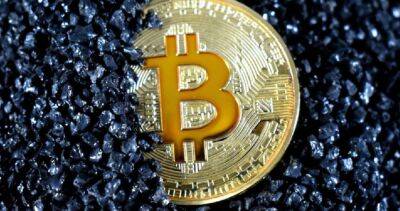 US Imposes Sanctions On Virtual Currency Mixer Blender