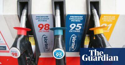Fuel excise cut savings eroded by rising petrol prices amid increasing cost of living pressures