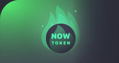 NOW Token – The Utility Token of Huge Crypto Possibilities