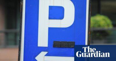 Food bank users threatened with £170 parking fine