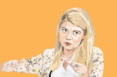 Eurazeo’s first female CEO Virginie Morgon on why she’s pulling ‘all the levers’ on ESG