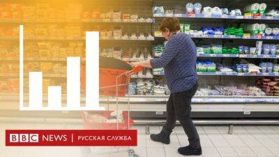 Исследование: в российских магазинах начал сокращаться ассортимент товаров