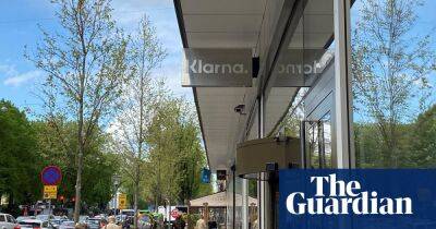 Klarna criticised for chaotic handling of job cuts