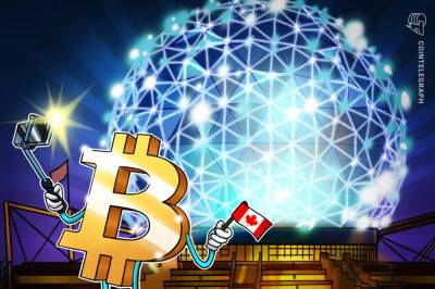 Canadians buy the dip as Purpose Bitcoin ETF holdings reach new highs