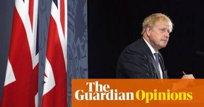 The Guardian view on Boris Johnson and housing: old and failed answers