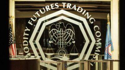 CFTC sues Gemini over 'false statements' relating bitcoin futures plan