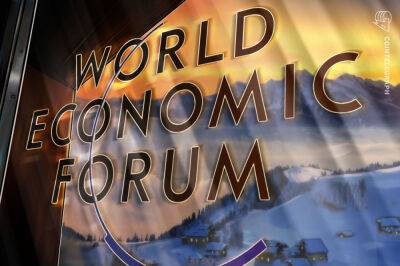 Bitcoin at the WEF: What did the world's elite think of crypto?