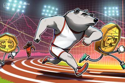 Bear market: Some crypto firms cut jobs while others aim for sustainable growth