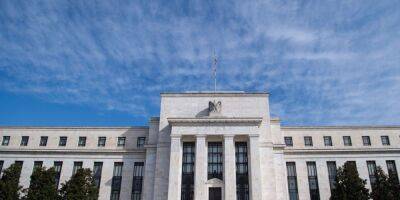 Fed Likely to Signal Half-Point Rate Rises Through September After Inflation Report