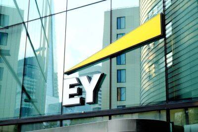 EY to invest $1bn in private equity business as potential break-up looms