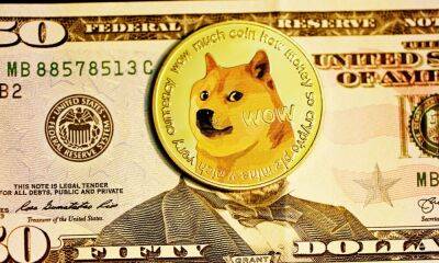Dogecoin [DOGE] and the probability of trend exhaustion coming its way