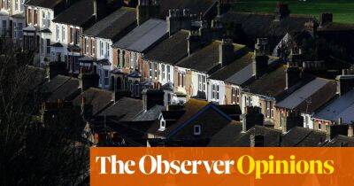 The ugly truth behind our rigged housing system – politicians live in fear of owners