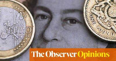 The Observer view on Britain’s dire economic outlook