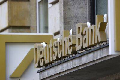 Deutsche Bank’s former equities chief Peter Selman re-emerges at expert witness firm