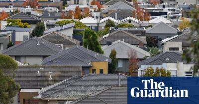 Dominic Perrottet to seek federal backing to scrap NSW stamp duty