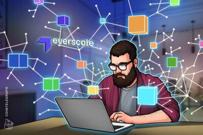 Scalable blockchain network provides foundation for more secure, stable coding for developers