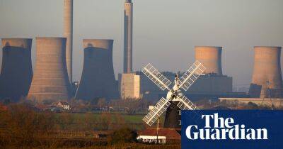 UK close to deal with EDF to keep coal-fired power station open