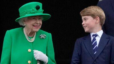 Queen Elizabeth II becomes second longest-serving monarch in history