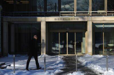 Berenberg cuts 50 jobs in New York amid weaker markets