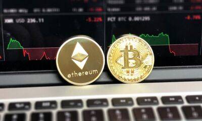 How Ethereum’s correlation to Bitcoin can affect its near-term price action