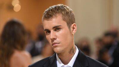 Justin Bieber’s facial paralysis: What is Ramsay Hunt syndrome and is it linked to COVID vaccines?