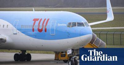 Tui tells customers it has learned from flight delays and cancellations